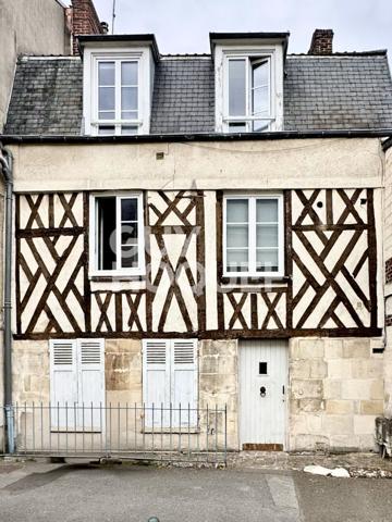 Hyper Centre - Appartement T2 à Vendre