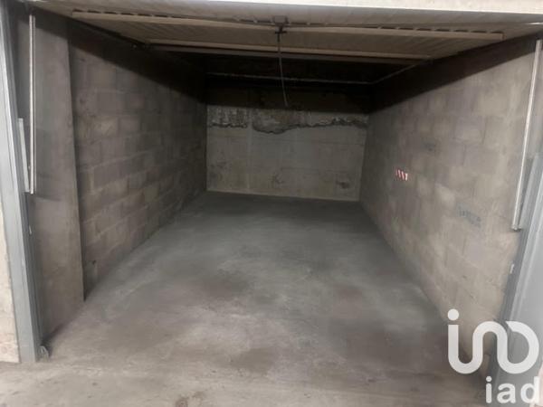 Parking à vendre 14 m² Vaulx-en-Velin