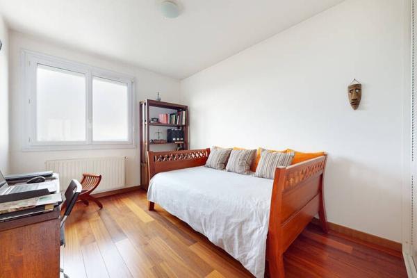 Appartement à vendre |  Corbas |  5 pièces | 90,5 m²