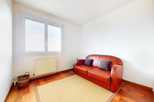 Appartement à vendre |  Corbas |  5 pièces | 90,5 m²