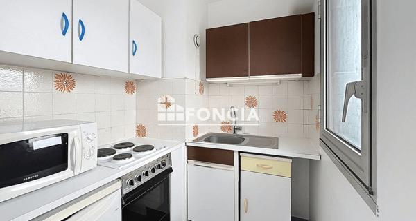 À vendre Studio 24.76 m² - Deauville 14800