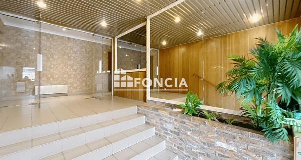 À vendre Studio 24.76 m² - Deauville 14800