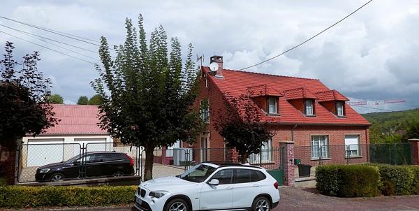 Grande MAISON Traditionnelle de 6 Chambres et Prestations de Qualité