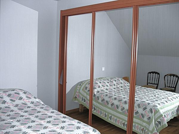 Grande MAISON Traditionnelle de 6 Chambres et Prestations de Qualité