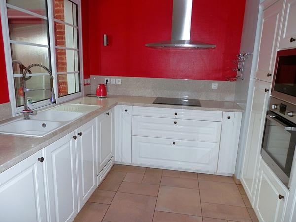 Grande MAISON Traditionnelle de 6 Chambres et Prestations de Qualité