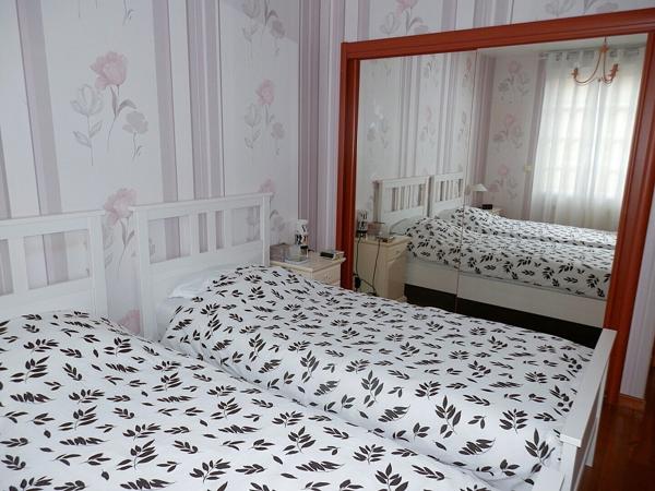 Grande MAISON Traditionnelle de 6 Chambres et Prestations de Qualité