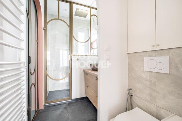 APPARTEMENT 5 PIECES - QUARTIER FLACHAT