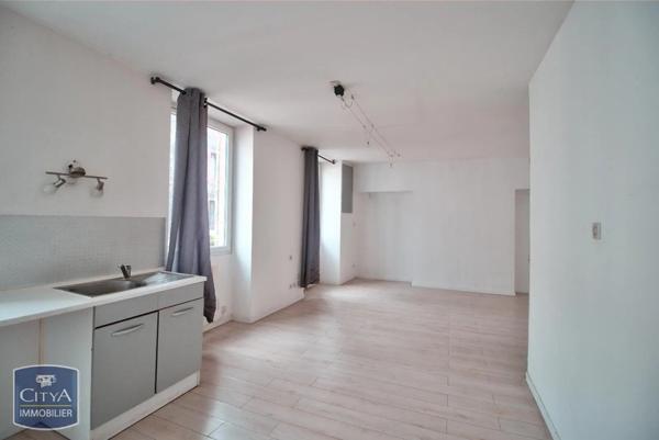 Appartement à vendre 2 pièces 44.91m²