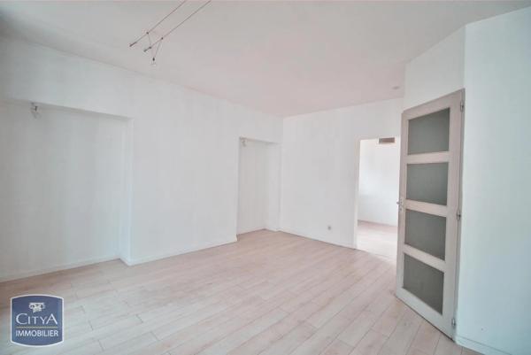 Appartement à vendre 2 pièces 44.91m²