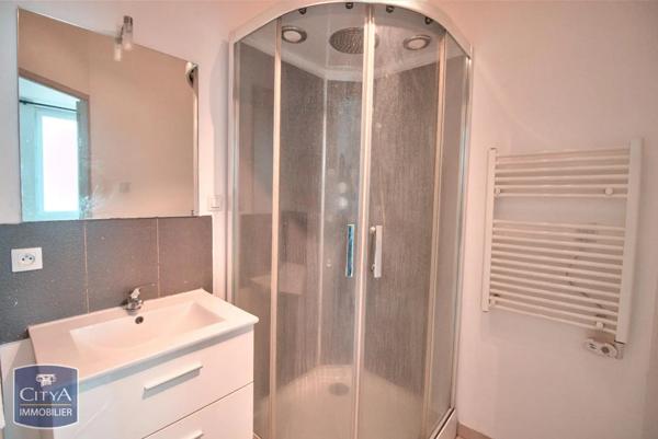 Appartement à vendre 2 pièces 44.91m²