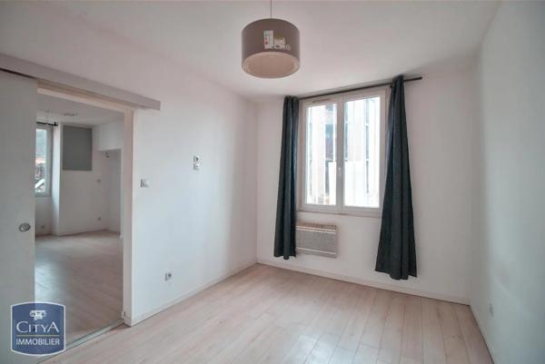 Appartement à vendre 2 pièces 44.91m²
