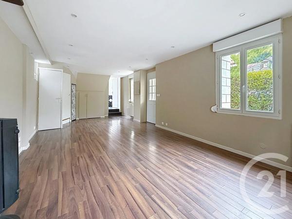Maison à vendre  5 pièces - 85 m 2   FIQUEFLEUR EQUAINVILLE  - 27