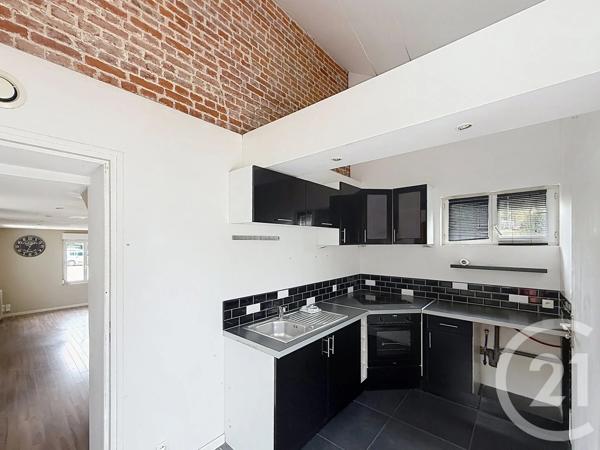 Maison à vendre  5 pièces - 85 m 2   FIQUEFLEUR EQUAINVILLE  - 27