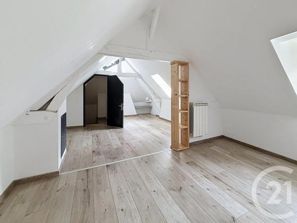 Maison à vendre  5 pièces - 85 m 2   FIQUEFLEUR EQUAINVILLE  - 27