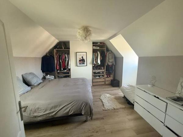 Maison à vendre |  Vineuil |  5 pièces | 105 m²