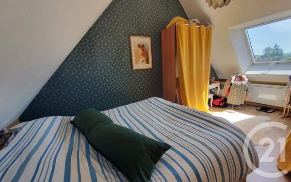 Maison à vendre  7 pièces - 145 m 2   PONT L EVEQUE  - 14