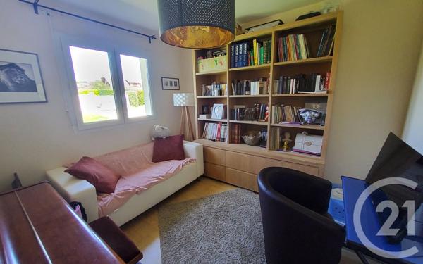 Maison à vendre  7 pièces - 145 m 2   PONT L EVEQUE  - 14