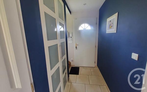 Maison à vendre  7 pièces - 145 m 2   PONT L EVEQUE  - 14
