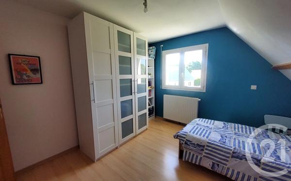 Maison à vendre  7 pièces - 145 m 2   PONT L EVEQUE  - 14