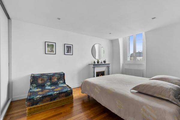 Appartement 3 pièces - 59 m² Exclusivité efficity