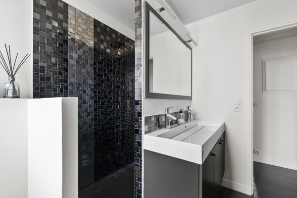 Appartement 3 pièces - 59 m² Exclusivité efficity