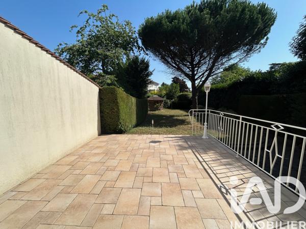 Maison à vendre 6 pièces 145 m² Épinay-sur-Orge