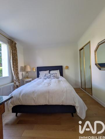 Maison à vendre 6 pièces 145 m² Épinay-sur-Orge