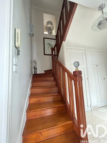 Maison à vendre 6 pièces 145 m² Épinay-sur-Orge