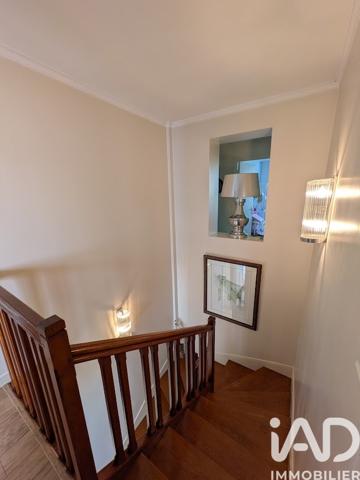 Maison à vendre 6 pièces 145 m² Épinay-sur-Orge