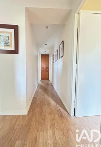 Maison à vendre 6 pièces 145 m² Épinay-sur-Orge