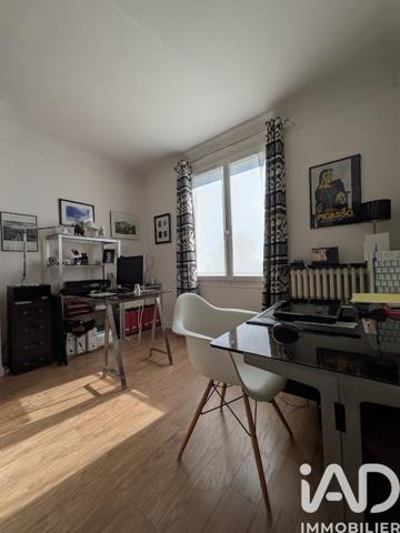 Maison à vendre 6 pièces 145 m² Épinay-sur-Orge