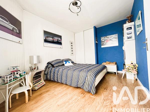 Maison à vendre 6 pièces 145 m² Épinay-sur-Orge