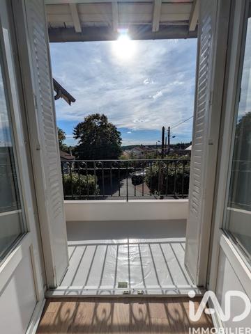 Maison à vendre 6 pièces 145 m² Épinay-sur-Orge