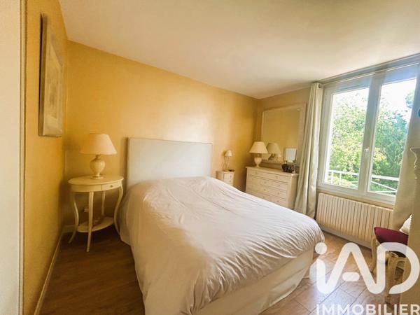 Maison à vendre 6 pièces 145 m² Épinay-sur-Orge