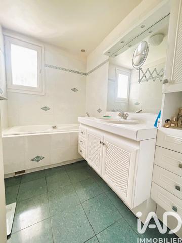 Maison à vendre 6 pièces 145 m² Épinay-sur-Orge