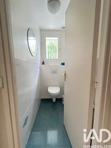 Maison à vendre 6 pièces 145 m² Épinay-sur-Orge