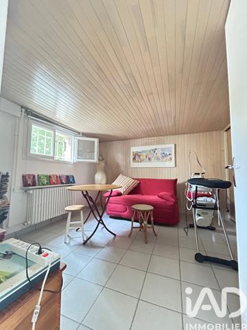 Maison à vendre 6 pièces 145 m² Épinay-sur-Orge