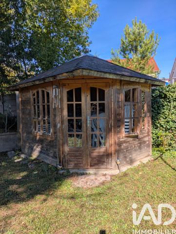 Maison à vendre 6 pièces 145 m² Épinay-sur-Orge