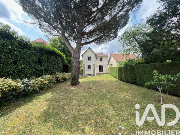 Maison à vendre 6 pièces 145 m² Épinay-sur-Orge