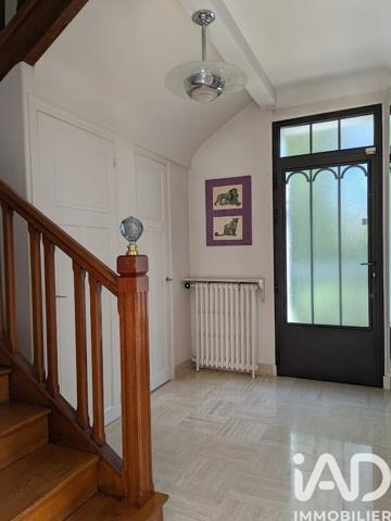 Maison à vendre 6 pièces 145 m² Épinay-sur-Orge