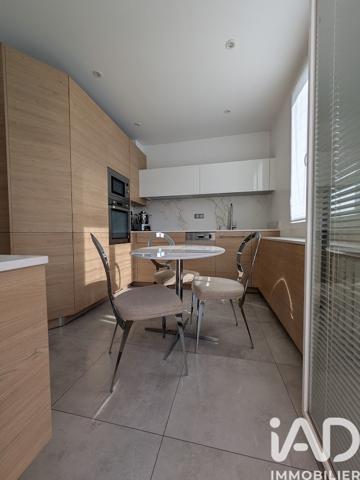 Maison à vendre 6 pièces 145 m² Épinay-sur-Orge