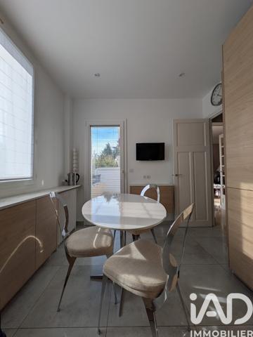 Maison à vendre 6 pièces 145 m² Épinay-sur-Orge