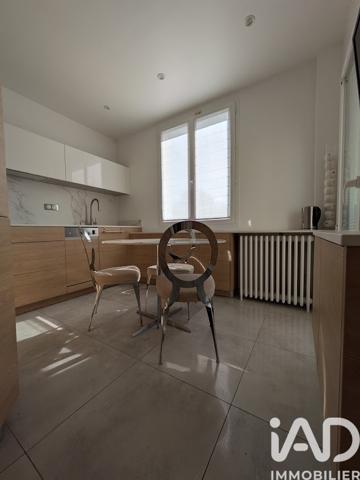 Maison à vendre 6 pièces 145 m² Épinay-sur-Orge