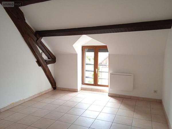Appartement à louer à Montargis dans le Loiret (45200), ref : 45052-L288