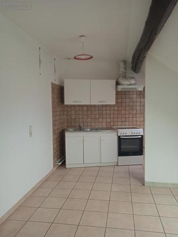 Appartement à louer à Montargis dans le Loiret (45200), ref : 45052-L288