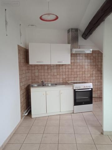Appartement à louer à Montargis dans le Loiret (45200), ref : 45052-L288