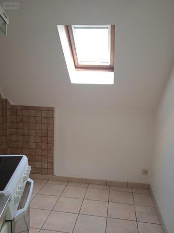 Appartement à louer à Montargis dans le Loiret (45200), ref : 45052-L288