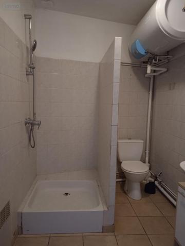 Appartement à louer à Montargis dans le Loiret (45200), ref : 45052-L288