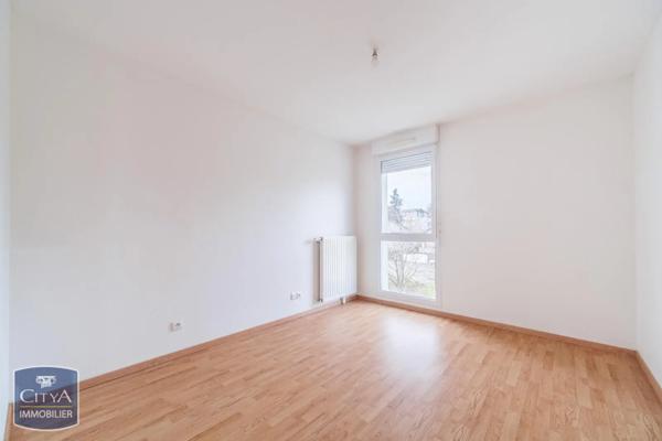 Vente appartement 3 pièces de 58.06m²