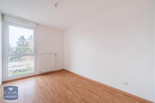 Vente appartement 3 pièces de 58.06m²